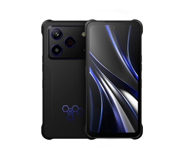 myPhone HAMMER BLADE 6 PRO 5G - 1609018 - zdjęcie